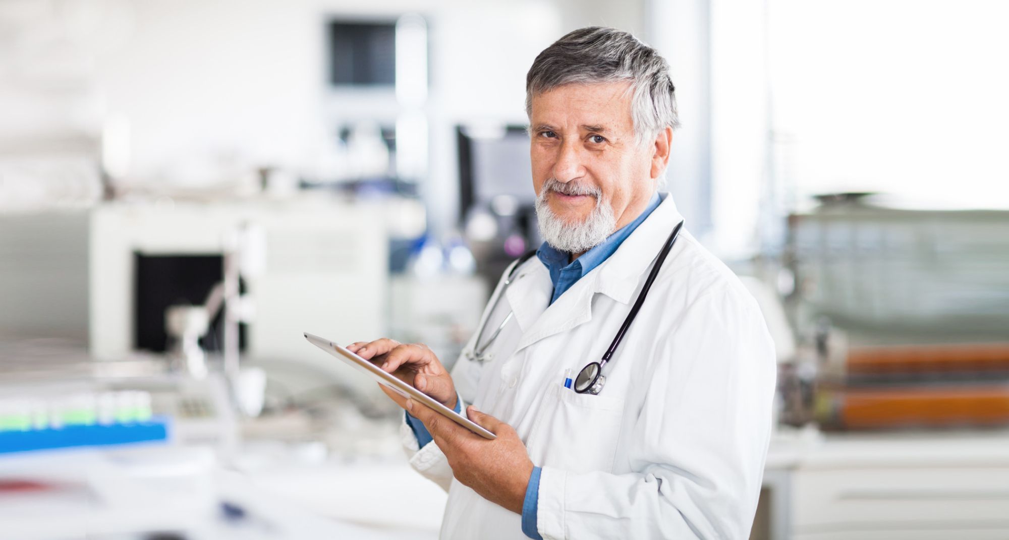 Ambulante ärztliche Behandlung KKH