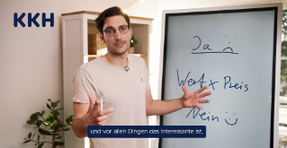 Warum dein Ja dich müde macht – Grenzen setzen ohne Schuldgefühle | Teil 1