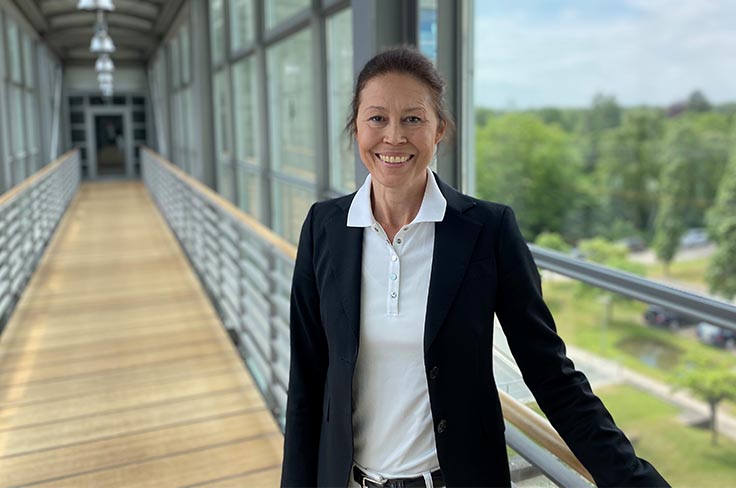 Kontakt zur KKH Pressestelle | KKH