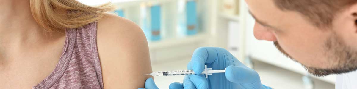 hpv impfung zusatzversicherung