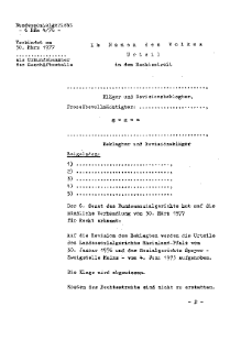 BSG 1977, 30.03.1977, 6 RKa 4/76, Gebot der peinlich genauen Leistungsabrechnung / Entzug der Zulassung als Zahnarzt wegen Abrechnungsbetruges