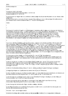 BSG 2008, 24.01.2008, B 3 KR 2/07, Vertragsbeziehungen zwischen nichtärztlichen Leistungserbringern und Krankenkassen