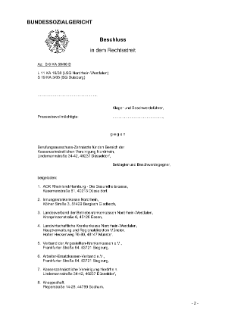 BSG 2008, 05.11.2008, B 6 KA 59/08 B, Anforderungen an ein Wohlverhalten nach Zulassungsentziehung (Globudent-Komplex)