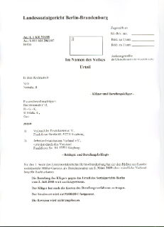LSG BB 2009, 05.03.2009, L 1 KR 351/08, Keine Abrechnungsbefugnis für Manuelle Lymphdrainage ohne Qualifikationsbescheinigung