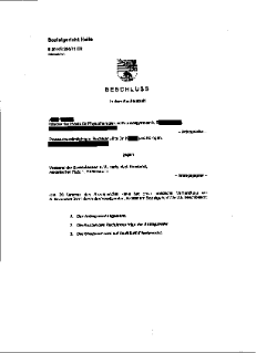 SG Halle 2011, 05.12.2011, S 20 KR 260/11 ER, Einstweiliger Rechtsschutz bei Zulassungsentziehung eines Heilmittelerbringers