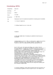 SG Koblenz 2007, 31.05.2007, S 11 KR 47/06, Rezeptfälschungen - Apotheker muss prüfen – Wachstumshormone