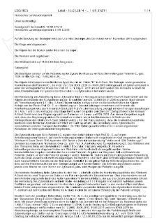 LSG HE 2014, 15.05.2014, L 1 KR 372/11, Abgabe von ArzM nur aufgrund ordnungsgemäß ausgestellter Verordnung / kein Anforderungschein