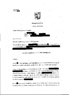 AG Kiel 2011, 05.05.2011, 43 Gs 612/11, Kassenärztliche Vereinigungen müssen Unterlagen an StA ohne Gerichtsbeschluss herausgeben