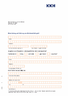 Auf kostenübernahme barmer antrag bauchdeckenstraffung Antrag kostenübernahme