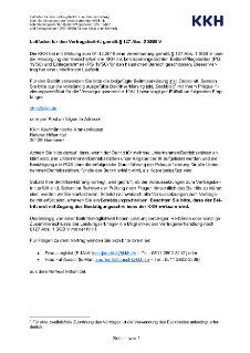 Beitrittsvertrag Kranken-/Pflegebetten und Einlegerahmen (NRW)