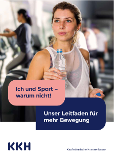 Unser Leitfaden für mehr Bewegung