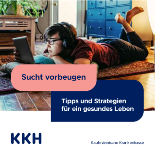 Sucht vorbeugen