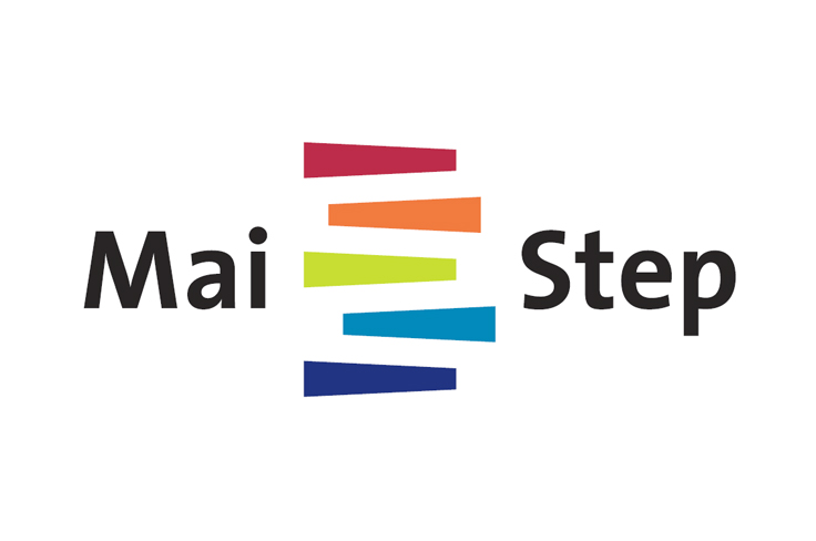 Logo MaiStep