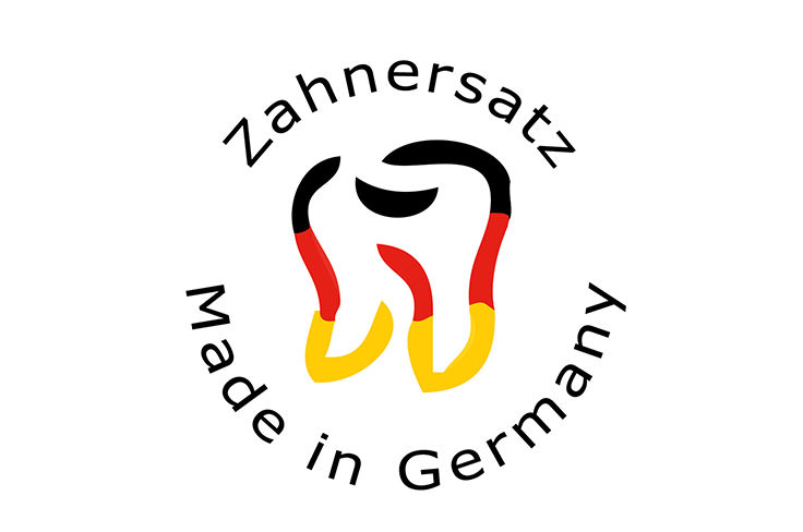 Zahnersatz Made in Germany