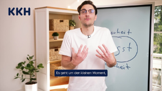 Die Angst hinter dem Nein – Grenzen setzen ohne Schuldgefühle | Teil 2