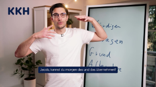 Sagen, was Sache ist – Grenzen setzen ohne Schuldgefühle | Teil 5