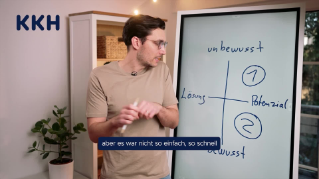 Ein Leben mit Raum für deine Bedürfnisse – Grenzen setzen ohne Schuldgefühle | Teil 6