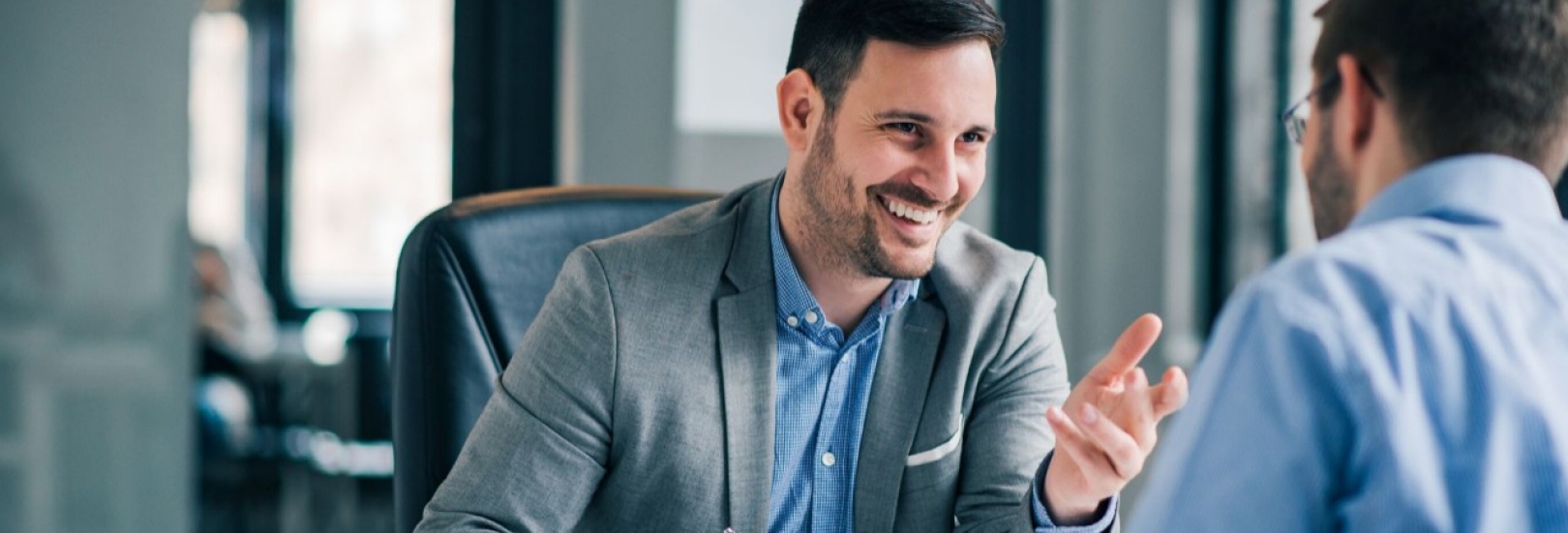 Servicestellen-Suche