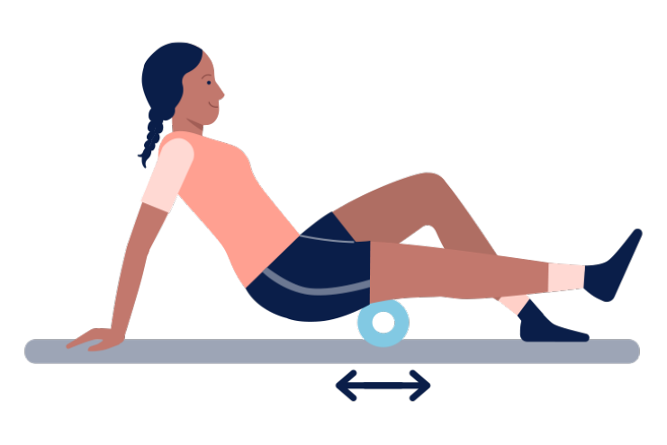 faszienrolle-uebung-hinterer-oberschenkel