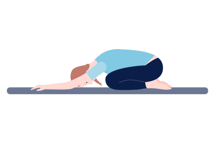 fitnessmatte-uebung-position-des-kindes