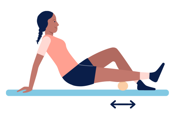 faszienball-uebung-wade-1