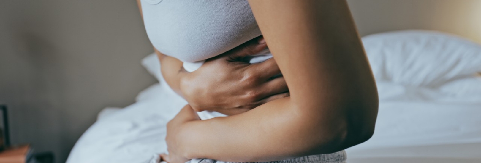 Leben mit Endometriose