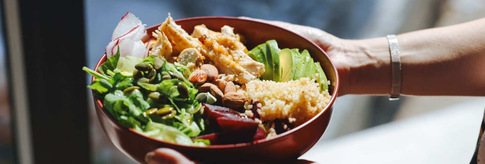 Zyklusbewusste Ernährung