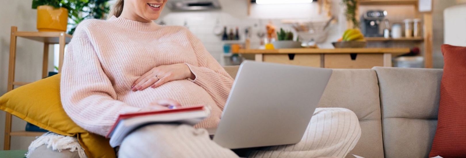 mutter mutterschaftsgeld schwanger