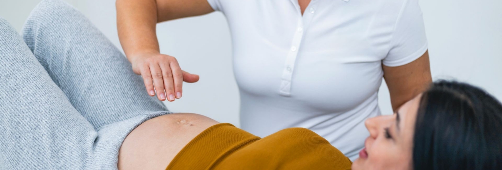 osteopathie schwangerschaft mutter schwanger