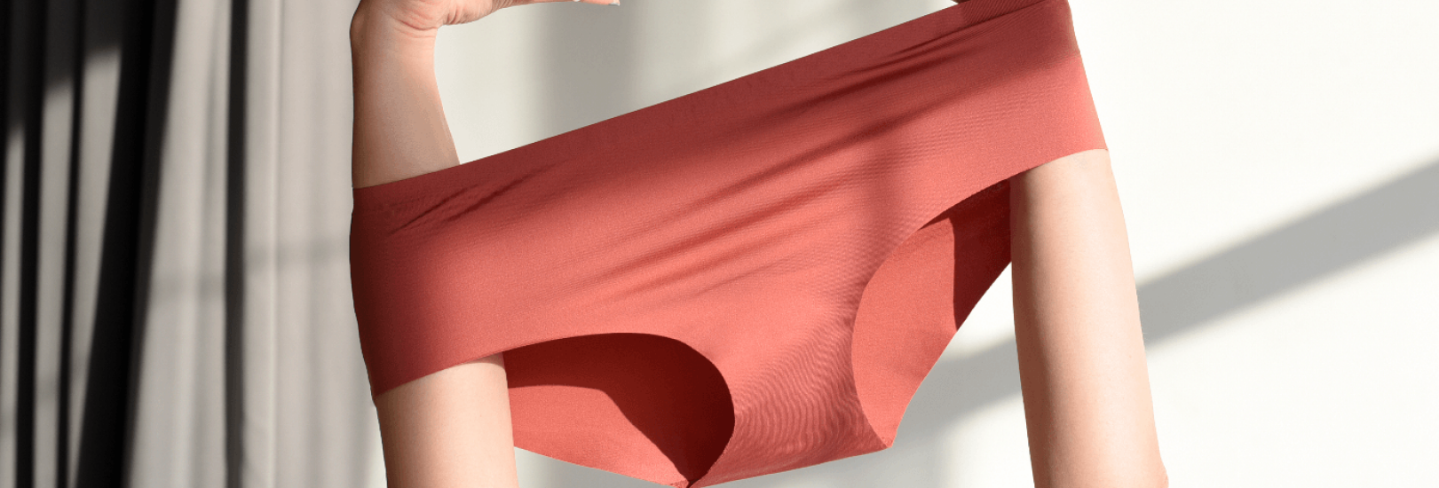 Periodenunterwäsche