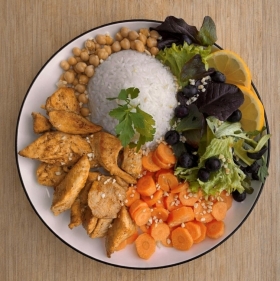 Sommerrezept Frauenzyklus