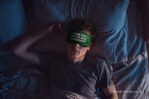 Schlafstörungen Gesundheitskkurse