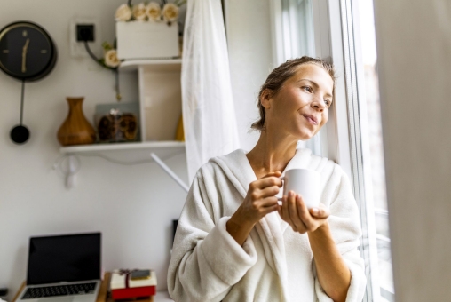 Fit für die Krise – Wie Resilienz stark gegen Süchte macht