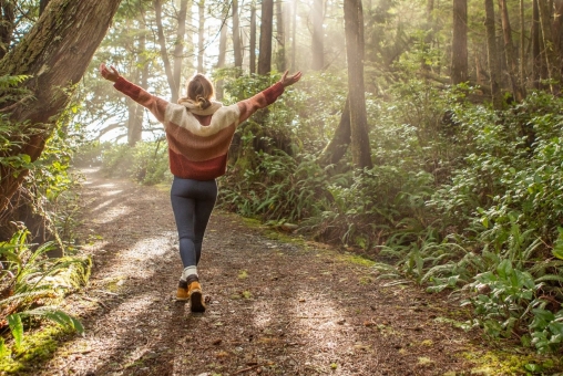 Resilienz – die Fähigkeit, dem Stress zu widerstehen