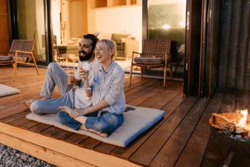 Kommunikation und Konfliktlösung in einer Partnerschaft