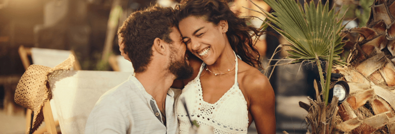 Nähe und Intimität in einer Partnerschaft