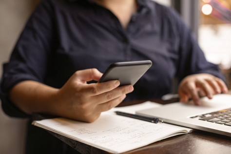 Rechtliches zum Benutzerkonto (IAM)