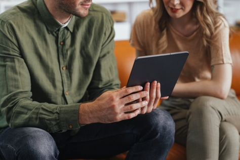 Nutzungsbedingungen zum Benutzerkonto (IAM)