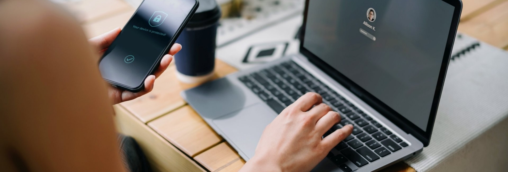 Datenschutz zum Benutzerkonto (IAM)