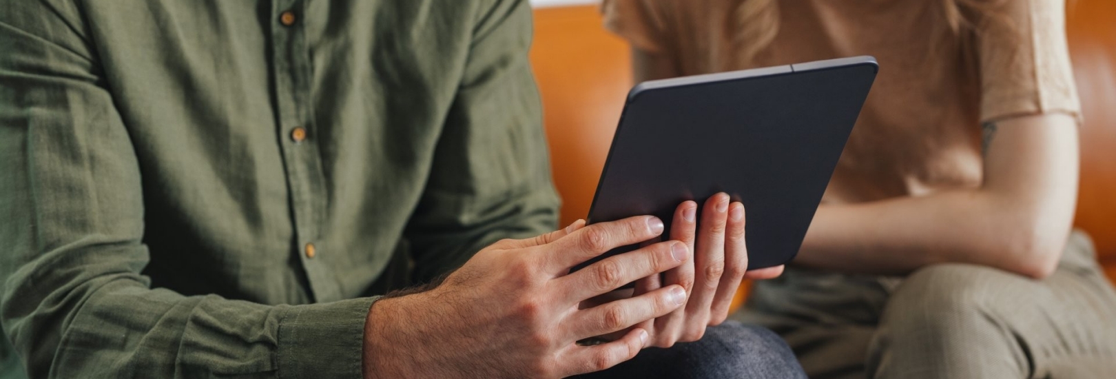 Nutzungsbedingungen zum Benutzerkonto (IAM)