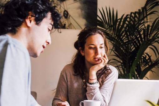 Digitale Leistungen der KKH
