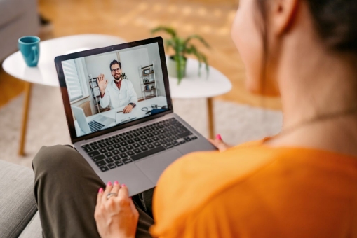 Digitale Leistungen: Beratung