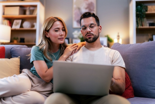 Gesund digital: Angebot des vdek