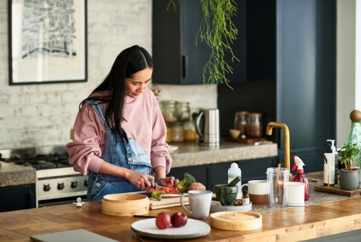 Digitale Leistungen: Ernährung