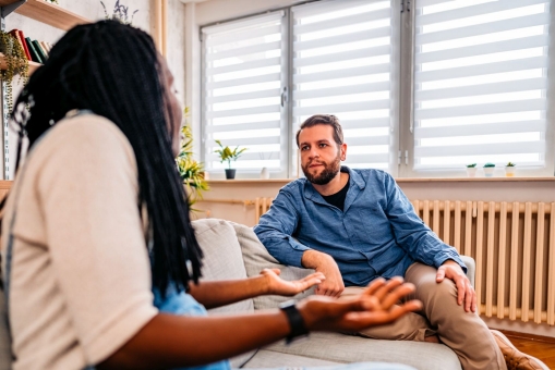 Digitale Leistungen: Umgang mit Suchtmitteln