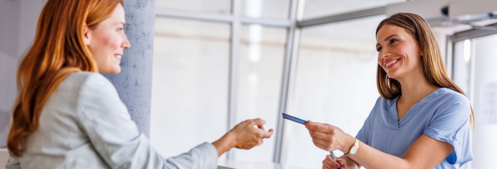 Elektronische Gesundheitskarte