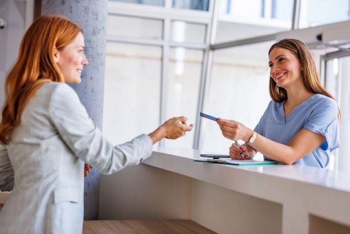 Elektronische Gesundheitskarte