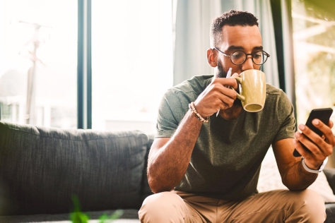 Nutzungsbedingungen KKH-ePA-App