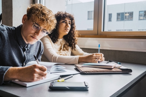 Krankenversicherung für Studierende 