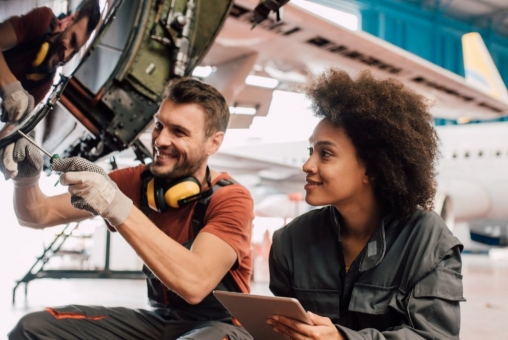 Krankenversicherung für Berufstätige